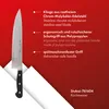 STUBAI  Kochmesser geschmiedet, breite Form, Klingenlänge: Produktbild-Vorschau 3