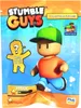 Stumble Guys Figures 1 Pc In Blind Foilbag Assortment, 8 Náhľad obrázku produktu 3