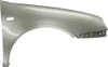 BLU Aile Compatible avec VW Volkswagen Golf IV 4 LB7Z Voir les images du produit 2