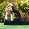 Yoga-Handtuch, Hot-Yoga-Matten-Handtuch – Produktbild-Vorschau 3