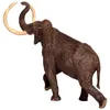 Eofauna Steppenmammut 1:40 Figur Braun  Kinder Braun One Produktbild-Vorschau 2