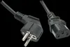Lindy 30334, 0,7 m, Netzstecker Typ A, IEC C13 Produktbild-Vorschau 4
