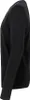 HAKRO Langarmshirt Heavy Herren #278 Gr. L schwarz Produktbild-Vorschau 2
