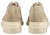 Paul Green Halbschuhe Halbschuhe Veloursleder Produktbild-Vorschau 5
