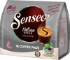 SENSEO Pads Italian Style Senseopads 80 Getränke Kaffeepads Produktbild-Vorschau 4