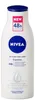NIVEA 56352 NIVEA EXPRESS Bodylotion 400 ml Náhled obrázku produktu 1