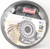 Zenker Black Metallic Springform mit Flach- und Rohrboden, Produktbild-Vorschau 7