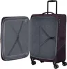 American Tourister Summerride Spinner EXP TSA Trolley Dark Produktbild-Vorschau 8