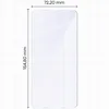Flexibles Hybridglas für Galaxy S26 Plus, Bizon Glass Mule Produktbild-Vorschau 2
