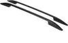 Barre sul tetto TOYOTA RAV-4 SUV 2006-2013 Alluminio Nero Anteprima dell’immagine prodotto 2
