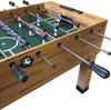 Profi Tischfußball Leeds Kicker, Tischkicker Kickertisch Produktbild-Vorschau 4