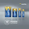 VARTA Alkaline Batterie Longlife Power E-Block (9V/6LR61) Produktbild-Vorschau 58