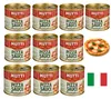 Salsa für aromatische Pizza 210g x 10 - Mutti Produktbild-Vorschau 1
