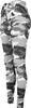 Urban Classics Leggings für Frauen Mism tarngrau S Produktbild-Vorschau 7