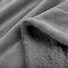 Couverture Beautissu Sherpa Couverture d'intérieur Voir les images du produit 3