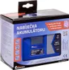 Compass NABÍJAČKA PROFI MICROPROCESOR 6/12 V, PB/GEL/AGM Náhľad obrázku produktu 3