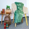 ARÔME HOME Coperta in pile 130 x 170 cm, 180 GSM Anteprima dell’immagine prodotto 3