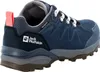 Jack Wolfskin Buty Refugio Texapore Low, 40508211199 Podgląd zdjęcia produktu 4
