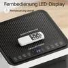 ZELURXX Mobile Klimaanlage 7000 BTU/h, 4 in 1 Klimagerät Produktbild-Vorschau 5