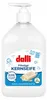Dalli Flüssige Kernseife, 500 ml parfümfrei seife Haut Produktbild-Vorschau 1