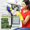 Dampfreiniger, Tragbarer Handdampfreiniger, 1050W Produktbild-Vorschau 7