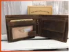 Greenburry Vintage Adler Geldbörse, Panama Geldbörse Produktbild-Vorschau 10