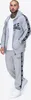 Herren Jogginghose schmale Passform TENSTON Marl Produktbild-Vorschau 4