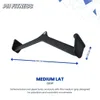 PH Fitness Multi Grip Attachment Set - 5 impugnature - Anteprima dell’immagine prodotto 3