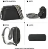 OKWISH Umhängetasche Damen Kleine, Crossbody Bag Damen Produktbild-Vorschau 6