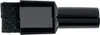 Nobo Marker 2104184 3mm integr. Wischer sw Voir les images du produit 4