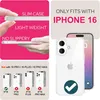 Catenina per cellulare NALIA per iPhone 16 – Custodia Anteprima dell’immagine prodotto 4