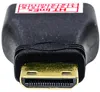 Mini HDMI Adapter HDMI Kabel Adapter Stecker HDMI Buchse Produktbild-Vorschau 4