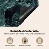 KitchenYeah© Herdabdeckplatte Marmor - Stein - Textur - Produktbild-Vorschau 5
