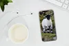 MuchoWow® Handyhülle Schutzhülle Hülle für iPhone 8 Lamm - Produktbild-Vorschau 6