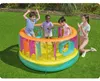 Bestway Hüpfburg BounceJam Kinder Indoor Outdoor 180cm Produktbild-Vorschau 27