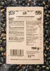 KoRo I Geröstete und gesalzene schwarze Sojabohnen 750 g Produktbild-Vorschau 4