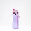 Kambukka Sportflasche, Trinkflasche mit Trinkhalm aus Produktbild-Vorschau 7