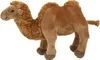 Kuscheltier Kamel stehend 24 cm Plüschkamel Produktbild-Vorschau 2