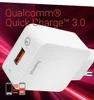 Hama Qualcomm® Quick Charge™ 3.0, Vnitřní, AC, 12 V, Bílá Náhled obrázku produktu 4
