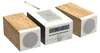 Lenco MC-375WHWD - HiFi Stereo-Set mit DAB+/FM-Radio, Produktbild-Vorschau 4