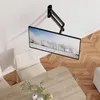 Držák na zeď pro televizor, otočný a naklápěcí držák pro Náhled obrázku produktu 3