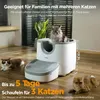 Samoczyszcząca się kuweta o dużej pojemności, automatyczna Podgląd zdjęcia produktu 15