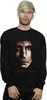 Harry Potter - Sweatshirt für Herren BI28160 (XL) (Schwarz) Produktbild-Vorschau 2