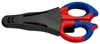 Ciseaux d'électricien Knipex, 155 mm, gaines Voir les images du produit 20