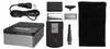 Wahl 03615-1016 Rasoio Elettrico Trimmer Nero Argento Anteprima dell’immagine prodotto 6