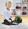 LENA Worxx Trattore Deutz Fahr Agrotron 7250 TTV in scala Anteprima dell’immagine prodotto 7