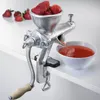Westmark Saft- u. Beerenpresse  veredelter Stahlguss Produktbild-Vorschau 7