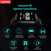 Lenovo Smartwatch E1 Pro 1,33" TFT-Touchscreen, Bluetooth Produktbild-Vorschau 2