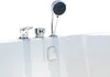 Seniorendusche und Badewanne mit Tür S12D-EH-L Dusche Produktbild-Vorschau 6