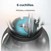 Cecotec Standmixer Power Black Titanium 2200MAX Smooth 2200 Produktbild-Vorschau 18